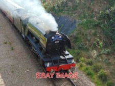 PHOTO  FAMOUS SCOTSMAN PAYS