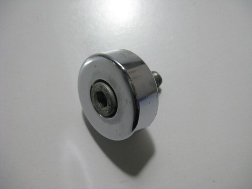 Handlebar end piece handlebar