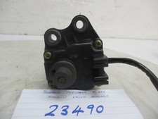 YAMAHA YZF 1000R THUNDER ACE EXHAUST VALVE ACTUATOR   (23490 )