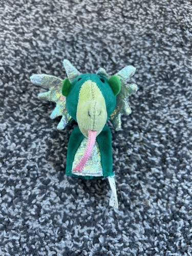 Manhattan toy company finger - toy,