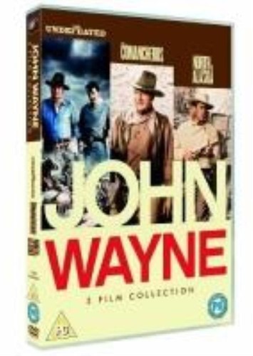 John wayne film - john,