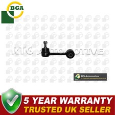 BGA Rear Left Stabiliser Link Fits MG ZT 2001-2005 Rover 75 1999-2005 RGD100572