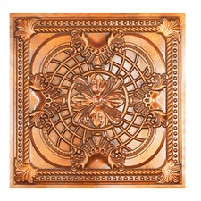 Faux tin ceiling tiles archaic