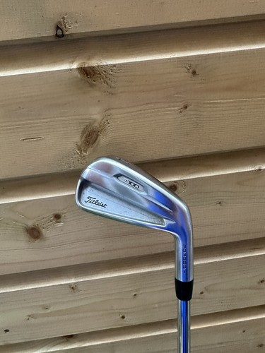 Titleist t100 2021 iron - t100, 4