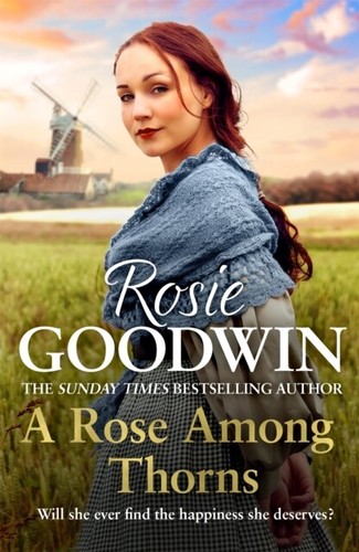Goodwin rosie a rose among - :,