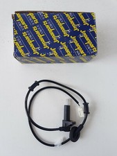 Fits Hyundai Accent II LC 1.3 1.5 2000 - 05 Rear Left ABS Sensor Japanparts H34