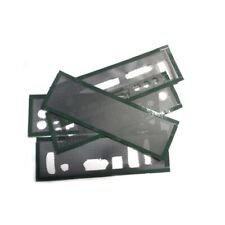 2x I/O Shield Without Any