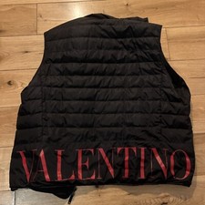 Valentino Gilet Bodywarmer XL