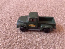 Matchbox ‘56 Ford Pick Up Truck - Farm Fresh Produce - Scale 1:64