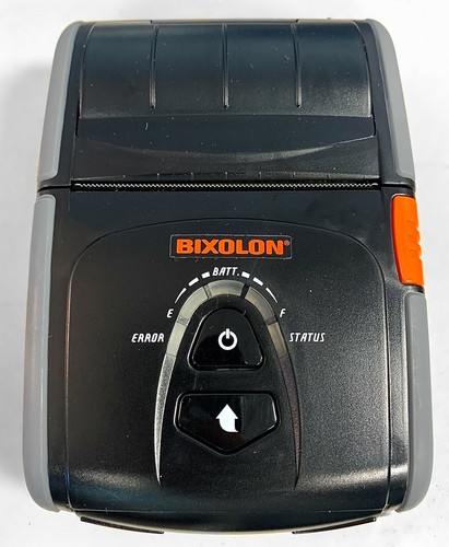 Bixolon spp r300wk - bixolon, pos