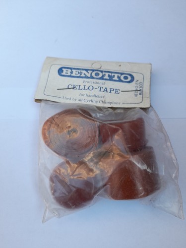 Vintage racing bicycle benotto - vintage,