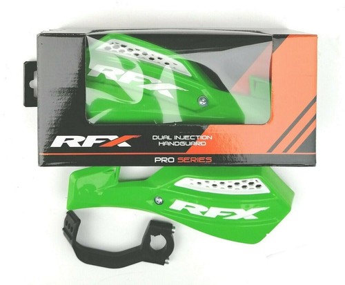 Rfx pro series vented - series, mx