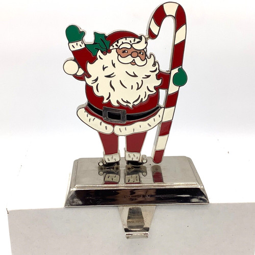 Christmas stocking holder - christmas,