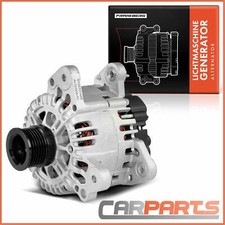 Alternator Generator 110A 2