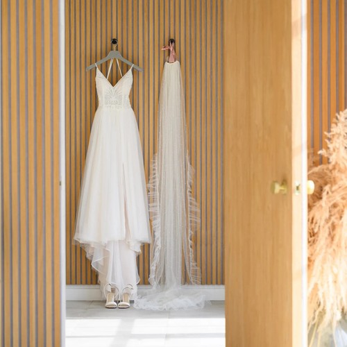 Romantica ivory wedding - romantica,
