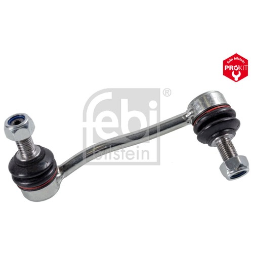 Anti roll bar - roll, link