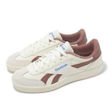 Reebok Smash Edge S Chalk Brown Blue Men Unisex Casual Lifestyle Shoes 100228710