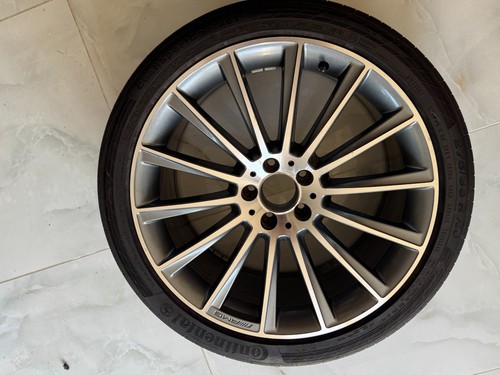 Genuine mercedes class - class, w222
