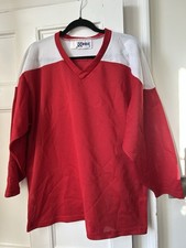 ICE HOCKEY PADDED KIT for