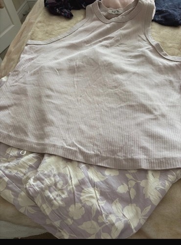 Ladies pyjamas size large - ladies,