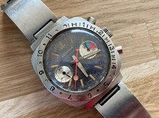 Vintage Festina Divers