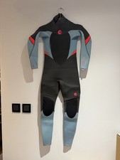 Billabong Synergy 5:4 Full