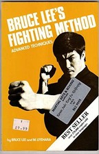Bruce Lee's Fighting Method