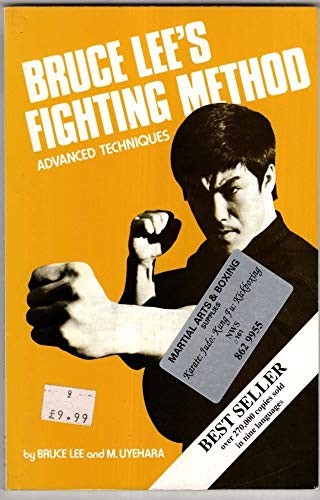 Bruce lee fighting method - bruce, lee's
