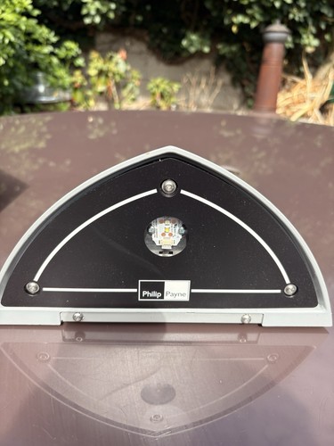 External wall led light - external,