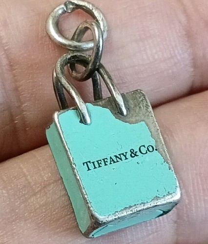Original vintage tiffany co - original,
