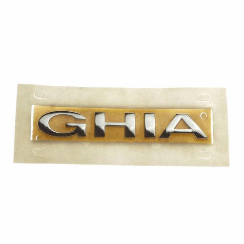 Genuine ford ghia tailgate - ghia,