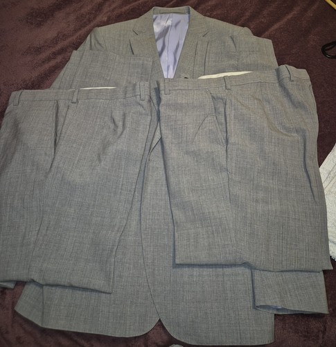 Savile row inspired - m&s,