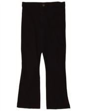 ZARA Womens Bootcut Casual