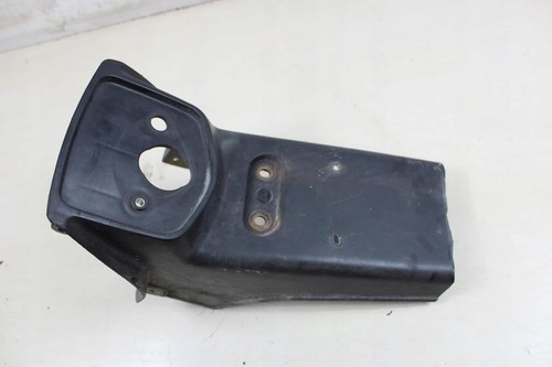 Honda cb400n rear fender mud - honda,