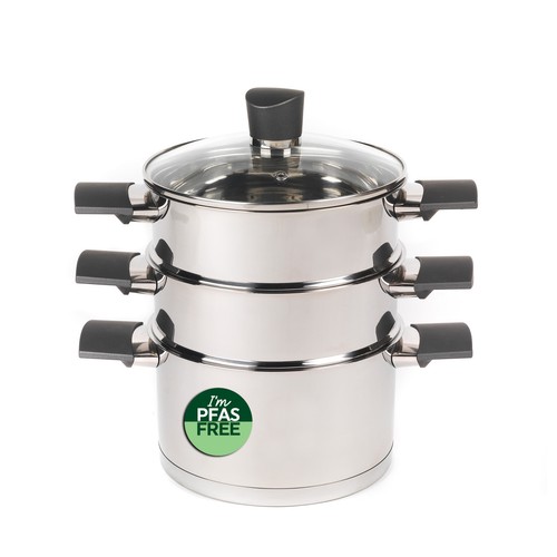 Russell hobbs steamer tier - hobbs, 3