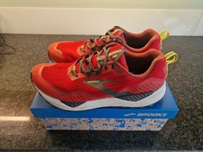Brooks Cascadia 15 men's