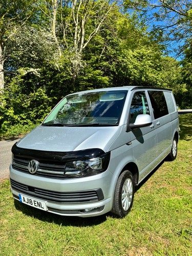 Transporter - vw,