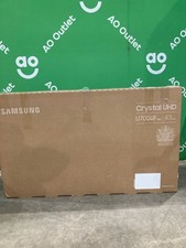 Samsung U7000F 43" 4K Ultra HD