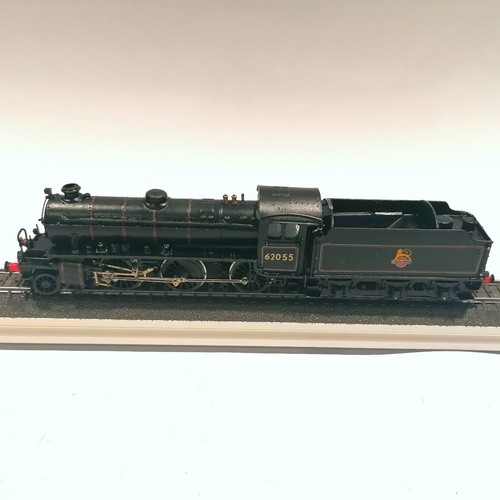 Cast gauge 6 - oo, 2-6-0