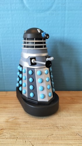 Doctor who dalek - dalek, of