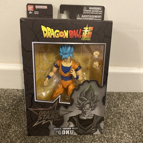 Dragon ball - dragon, stars