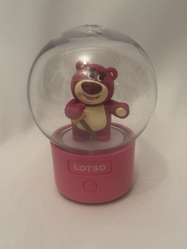 Miniso lotso toy story - miniso,