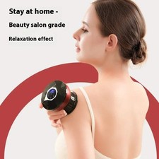 Electric Cupping Therapy