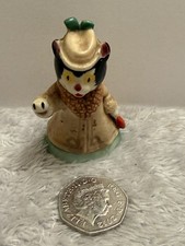 Miss Fluffy Cat Noddy Series