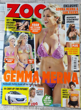 Zoo Magazine 9–15 Dec. 2011