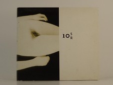 TEN SPEED RACER FIFTEEN/COWBOY