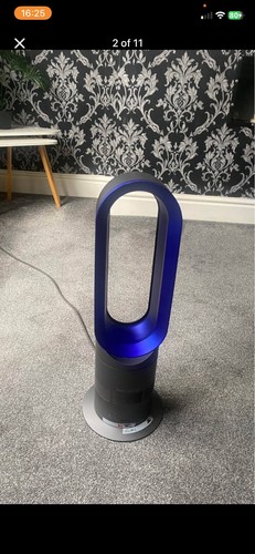 Dyson am05 plus hot and - dyson,