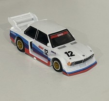 Hot Wheels Premium BMW 320