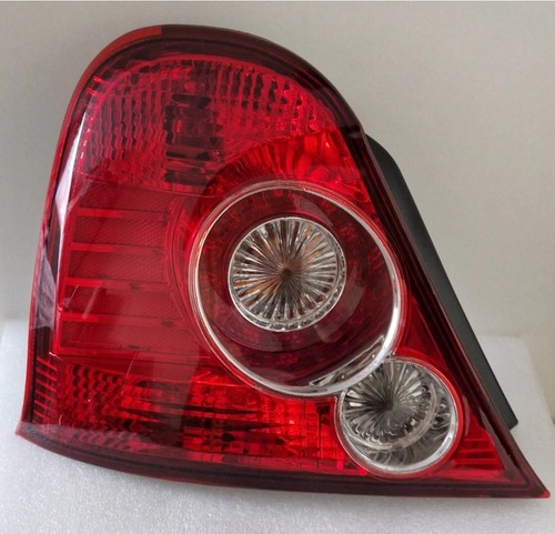 1pcs left tail lamp - 1pcs, 7