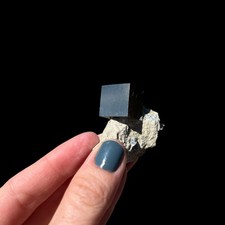 Natural Raw Spanish Pyrite